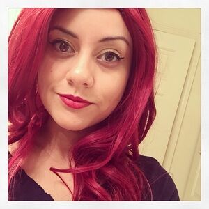 Meet your Posher, Chelle